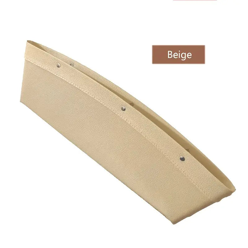 Car Seat Gap Filler and Organizer