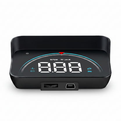 OBD2 Car HUD Display