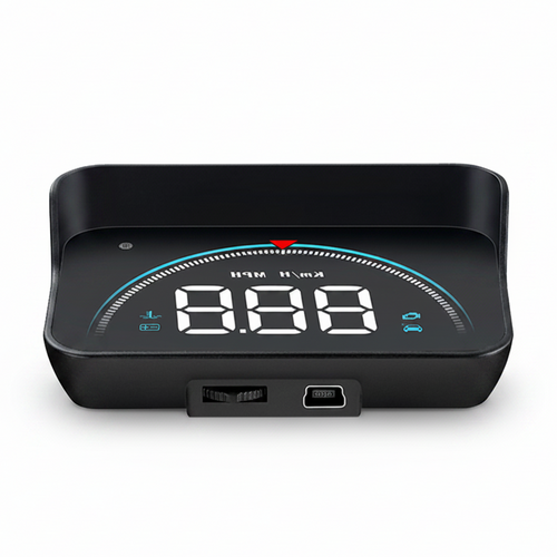OBD2 Car HUD Display