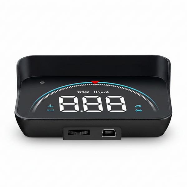 OBD2 Car HUD Display