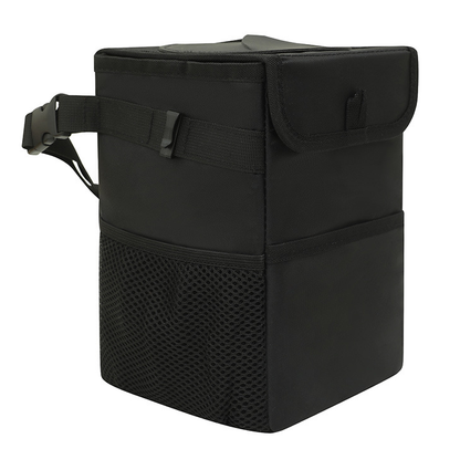 Hanging Trash Bin for Cars