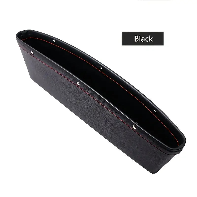Car Seat Gap Filler and Organizer