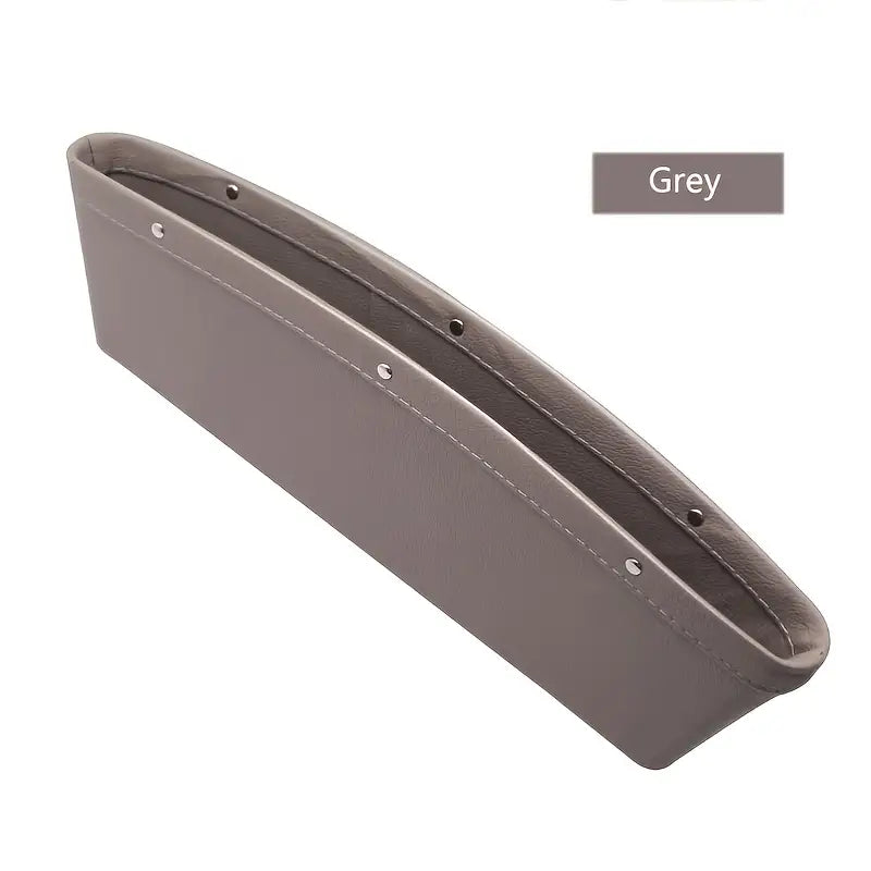 Car Seat Gap Filler and Organizer