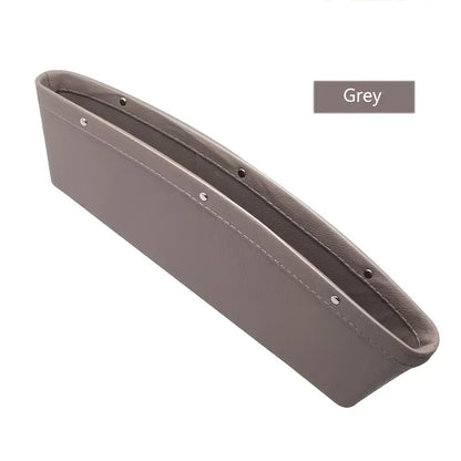 Car Seat Gap Filler and Organizer