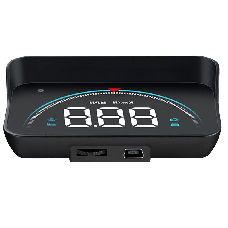 OBD2 Car HUD Display