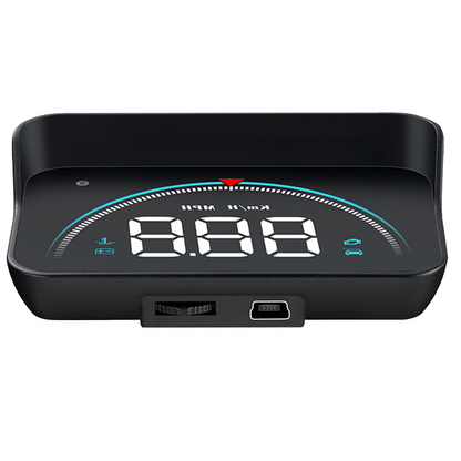 OBD2 Car HUD Display